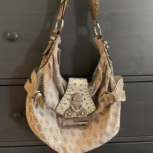 Guess Purse